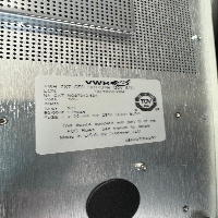 VWR Hotplate/Stirrer image 1